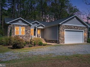 250 Somerset Dr, Ruther Glen, VA