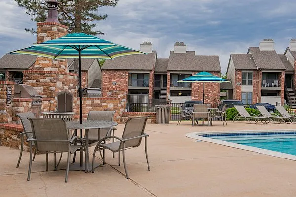 Warrington Apartments