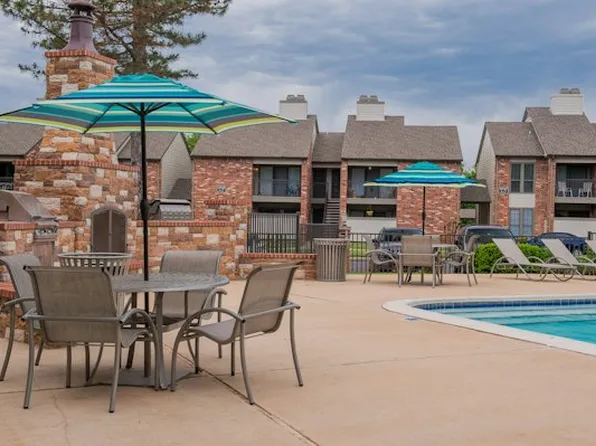 Warrington Apartments