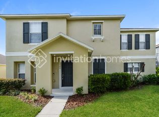 13744 Podocarpus Ln, Orlando, FL 32828