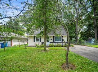 5836 Balfour Rd, Sylvania, OH 43560