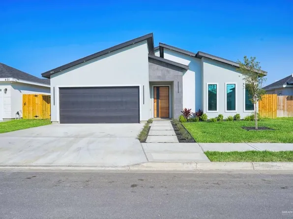 403 Stella Dr, San Juan, TX 78589