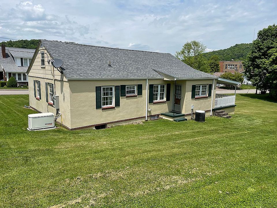 714 Maple Ave, Barrackville, WV 26559 Zillow