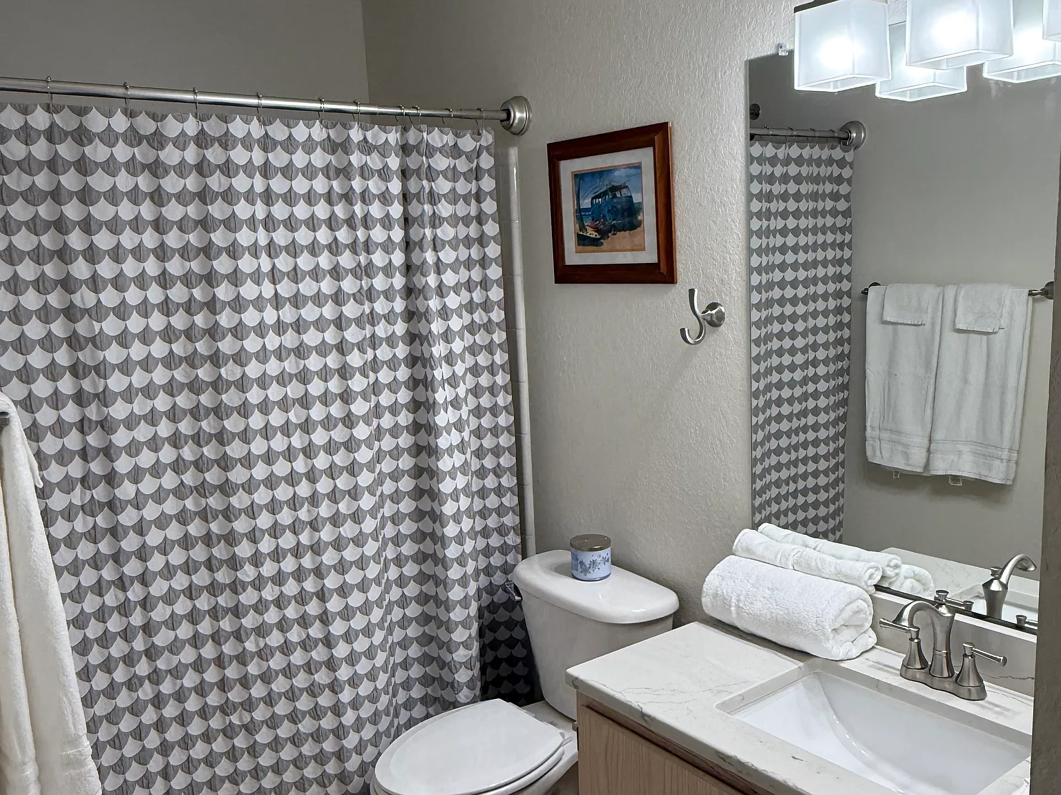 2 bed, 1080 sqft, $2,500 — Photo 3