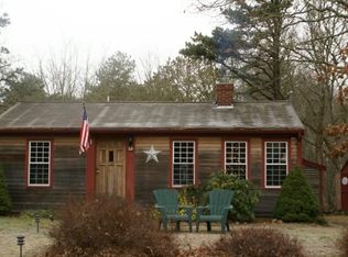 1 Circuit Rd N, West Yarmouth, MA 02673