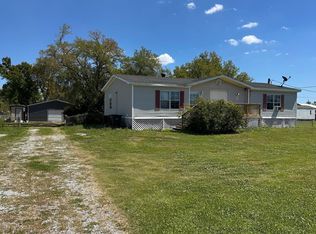 749 Aragon Rd, Montegut, LA 70377