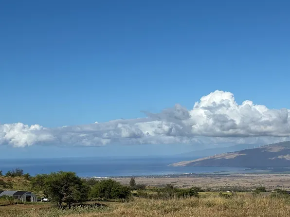Hoomaikai Pl Lot 7, Kula, HI 96790
