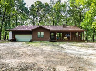 4926 Springhill Rd, Bryant, AR 72019