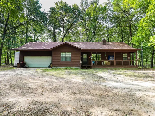 4926 Springhill Rd, Bryant, AR 72019