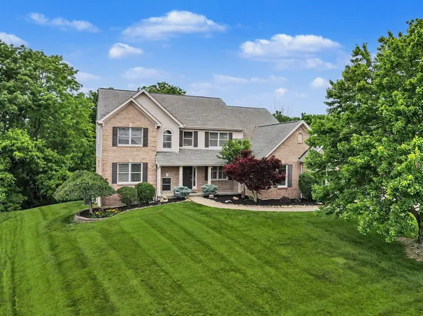 10595 Mountain Laurel Way, Union, KY 41091