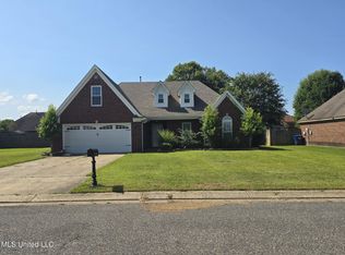 4193 Ravenwood Park, Horn Lake, MS 38637