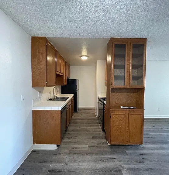Classic-Style Kitchen