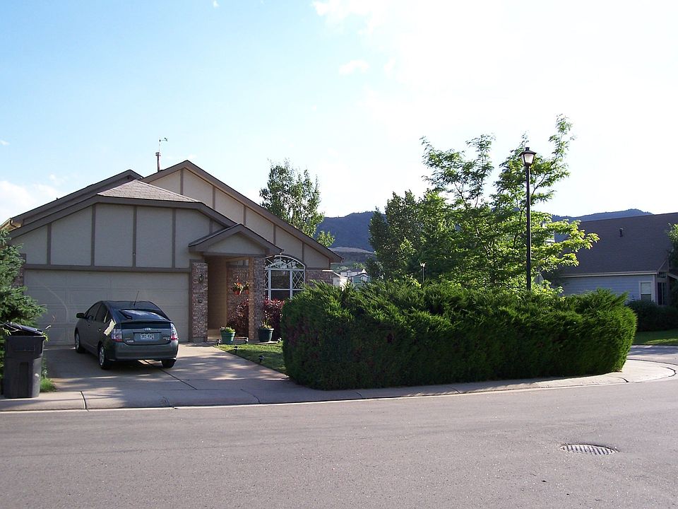 Corner Lot