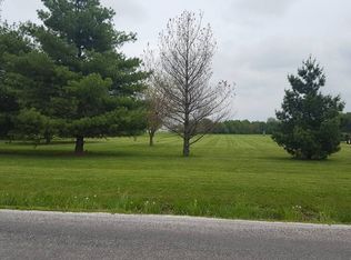 1708 Sandusky Rd, Jacksonville, IL 62650