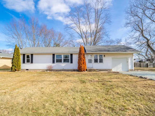 2606 State St, Anderson, IN 46012