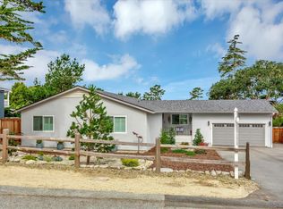 3054 Strawberry Hill Rd, Pebble Beach, CA 93953