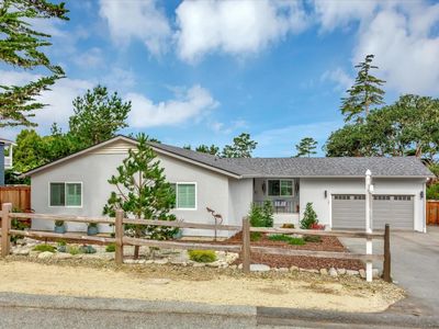 3054 Strawberry Hill Rd, Pebble Beach, CA, 93953