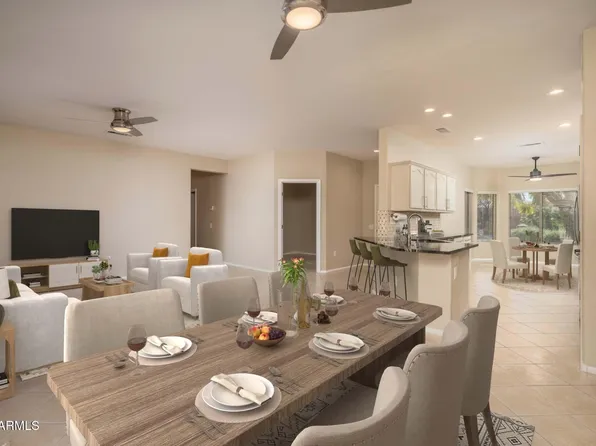 15984 W INDIGO Lane, Surprise, AZ 85374