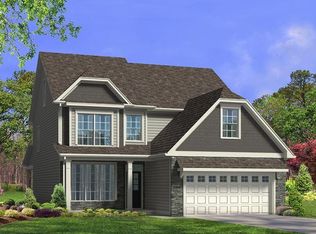 1108 Valley Dale Dr, Fuquay Varina, NC 27526