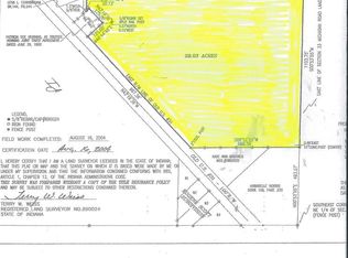 31 Old Us, Rochester, IN 46975