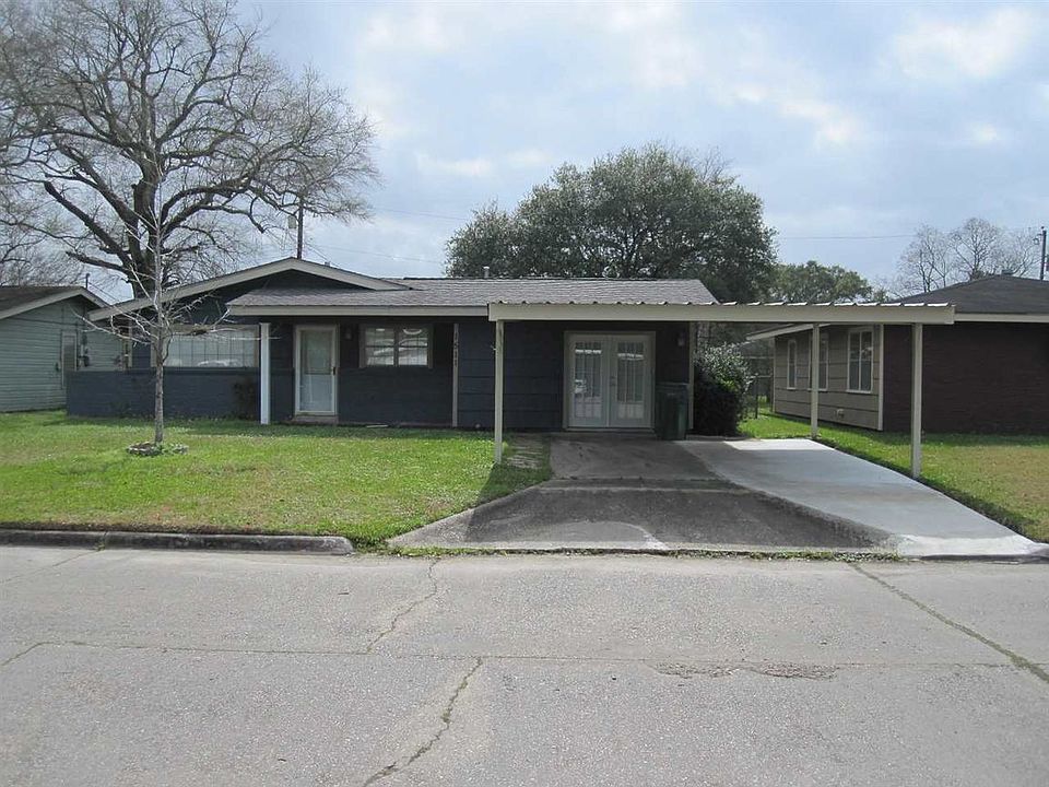 2nd image of 1511 Mustang Ave