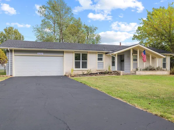 122 S Magnolia Avenue, Republic, MO 65738