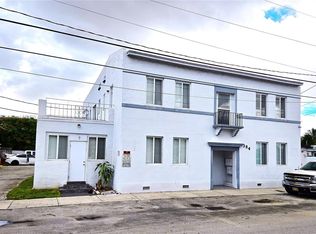384 Tamiami Canal Rd APT 4, Miami, FL 33144