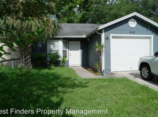 2532 E White Horse Rd, Jacksonville, FL 32246