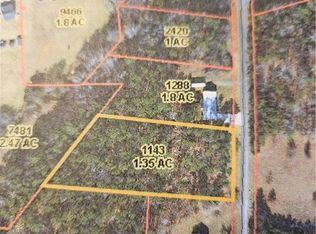 0 Dewberry Rd, Mount Airy, NC 27030