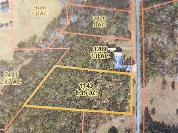 0 Dewberry Rd, Mount Airy, NC 27030