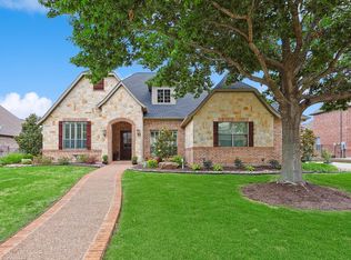 8213 Sawgrass Ln, Argyle, TX 76226