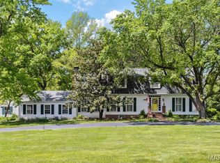 1843 Manor Hill Rd, Saint Louis, MO 63131