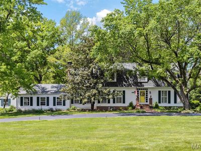1843 Manor Hill Rd, Saint Louis, MO, 63131