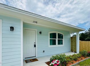 1598 Montgomery Ave, Holly Hill, FL 32117