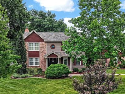 81 Cinnamon Tree Ct, Saint Charles, MO, 63304