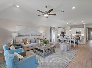 21110 Bella Coral Dr, Cypress, TX 77433