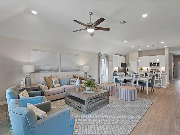 21110 Bella Coral Dr, Cypress, TX 77433