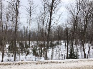 Tbd County W, Niagara, WI 54151