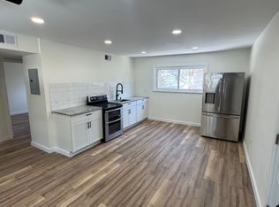 16 Intervine Pl #1, Cincinnati, OH 45220