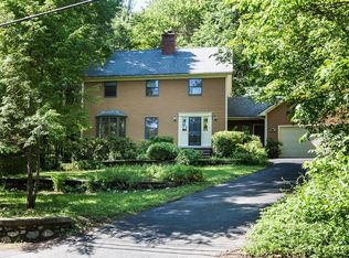 194 Spring St, Northampton, MA 01062