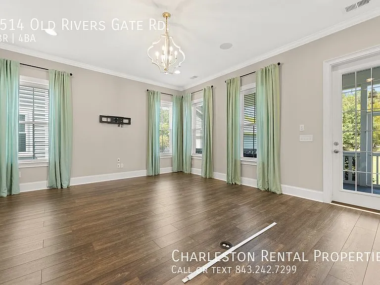 1514 Old Rivers Gate Rd — Photo 6