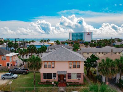 111 S Grandview Ave, Daytona Beach, FL, 32118