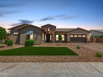 9448 W Villa Hermosa, Peoria, AZ, 85383