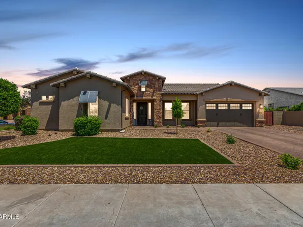 9448 W VILLA HERMOSA --, Peoria, AZ 85383