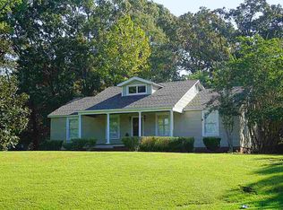 1206 N Pearl St, Carthage, MS 39051
