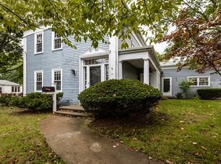 51 Randolph St, Abington, MA 02351