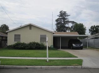 4776 E Thomas Ave, Fresno, CA 93702