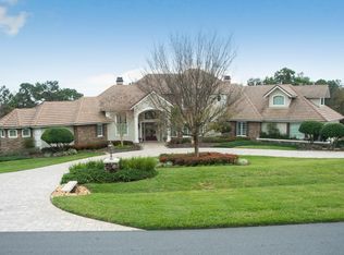 3521 W Black Diamond Cir, Lecanto, FL 34461