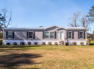 8144 N Us Highway 441, Lake City, FL 32055