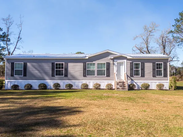 8144 N Us Highway 441, Lake City, FL 32055